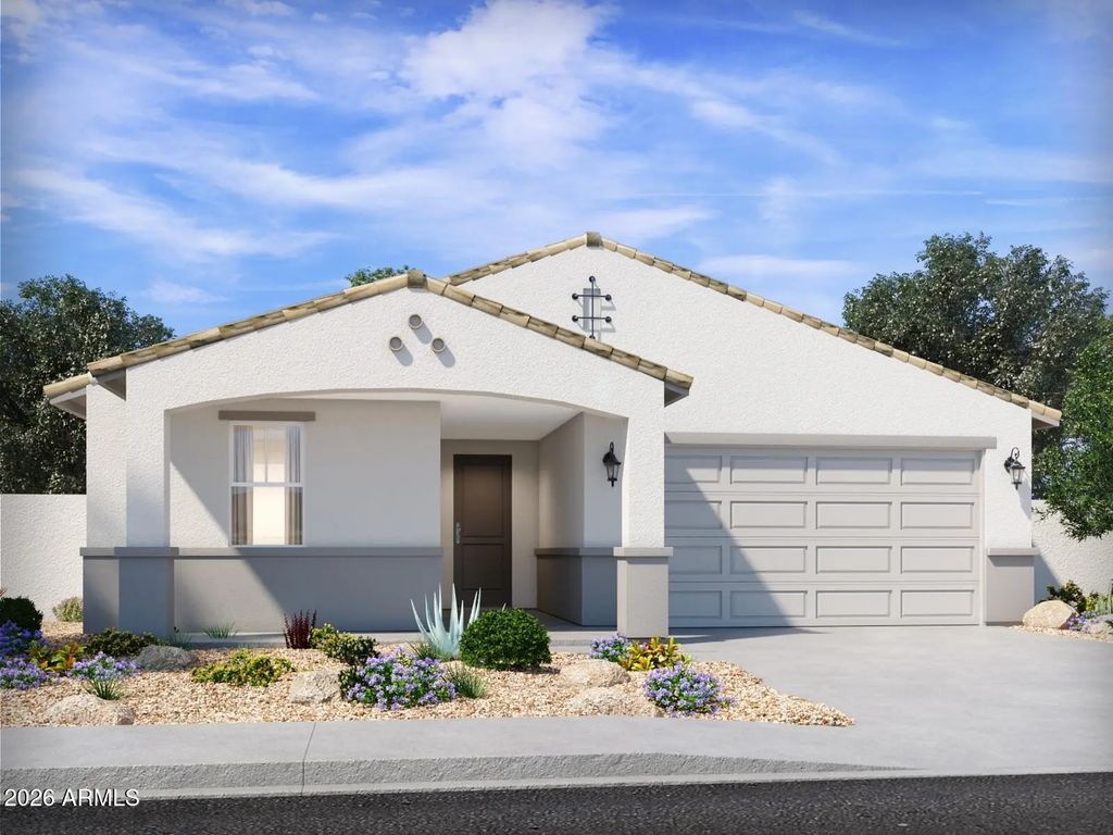 264 W Flatiron Trail, Apache Junction