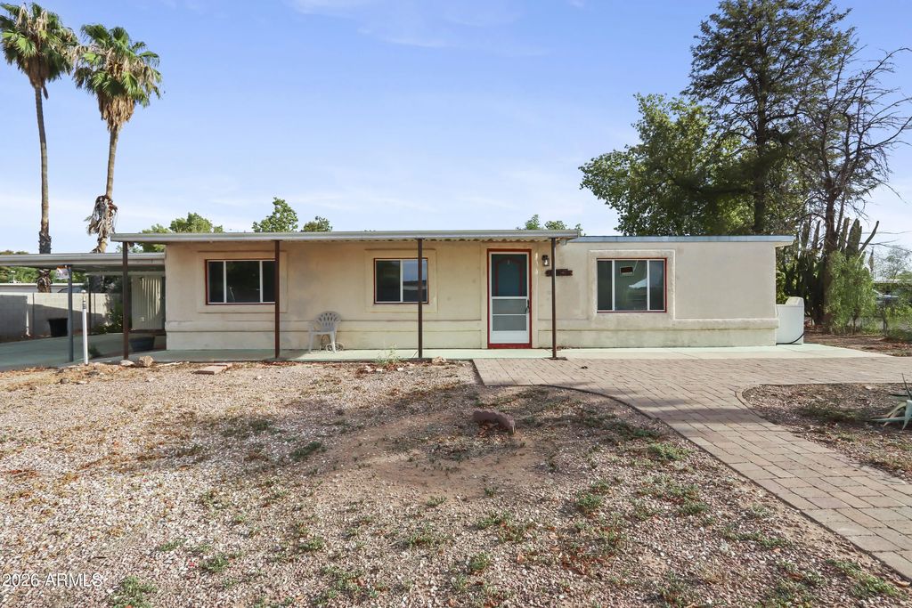 18685 W Bobcat Road, Casa Grande