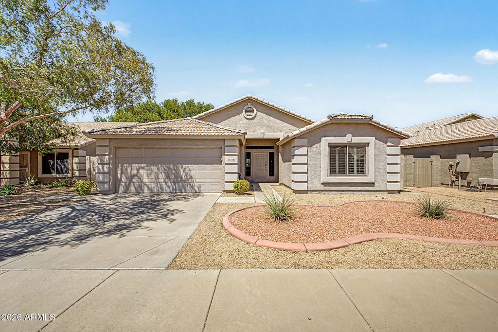 5168 W Augusta Avenue, Glendale