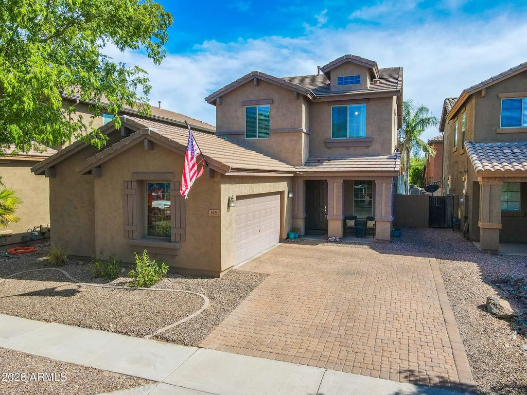 3921 E Morelos Street, Gilbert