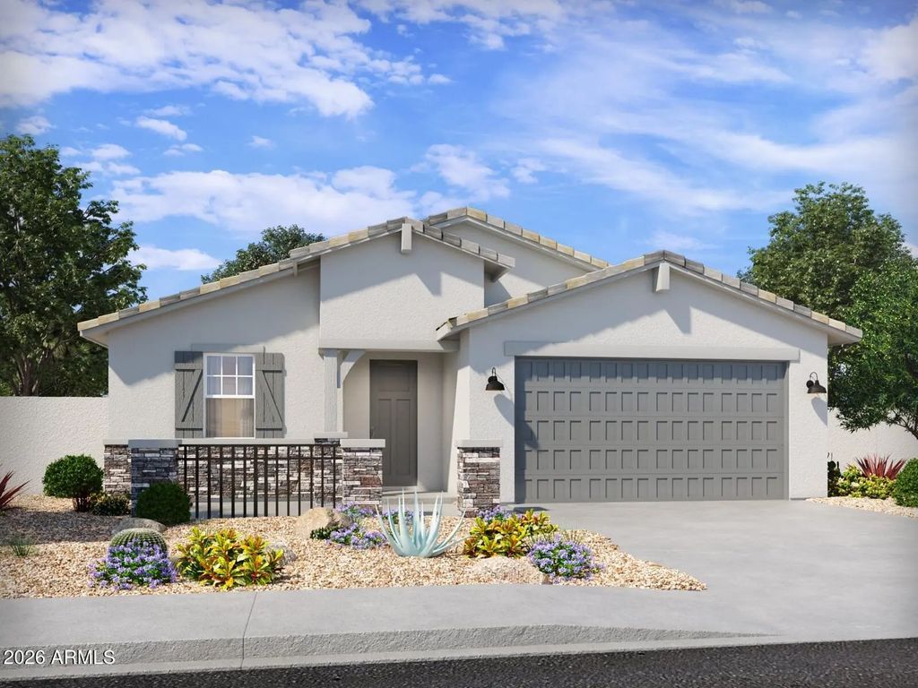 10036 S Sombrero Trail, Apache Junction