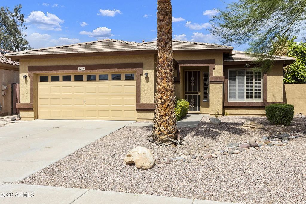 8238 W Alex Avenue, Peoria