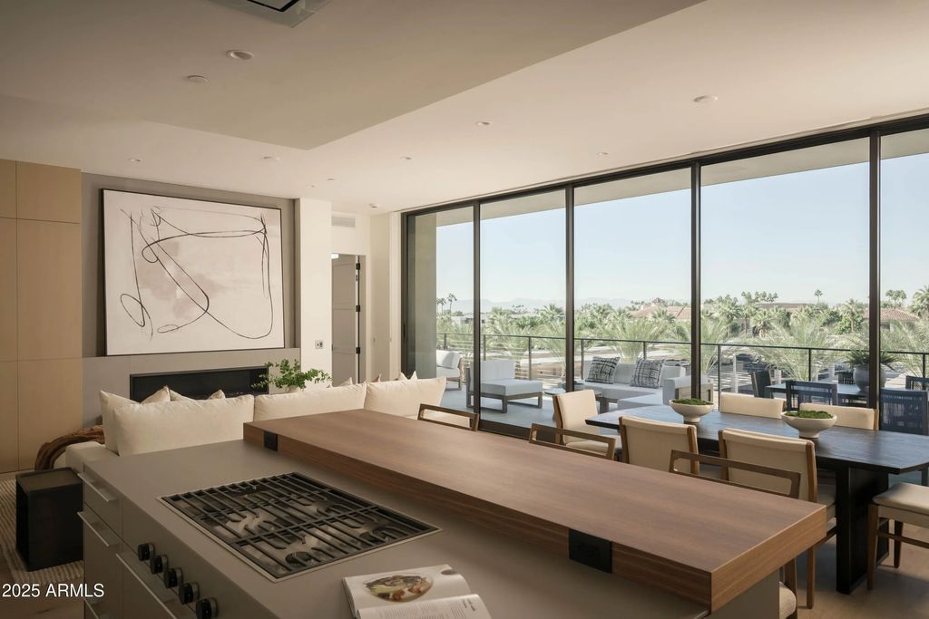 4849 N Camelback Ridge Drive (unit A309), Scottsdale