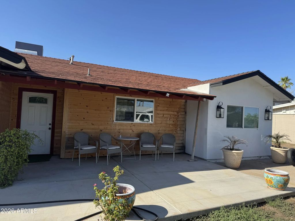1129 W 10th Street, Mesa