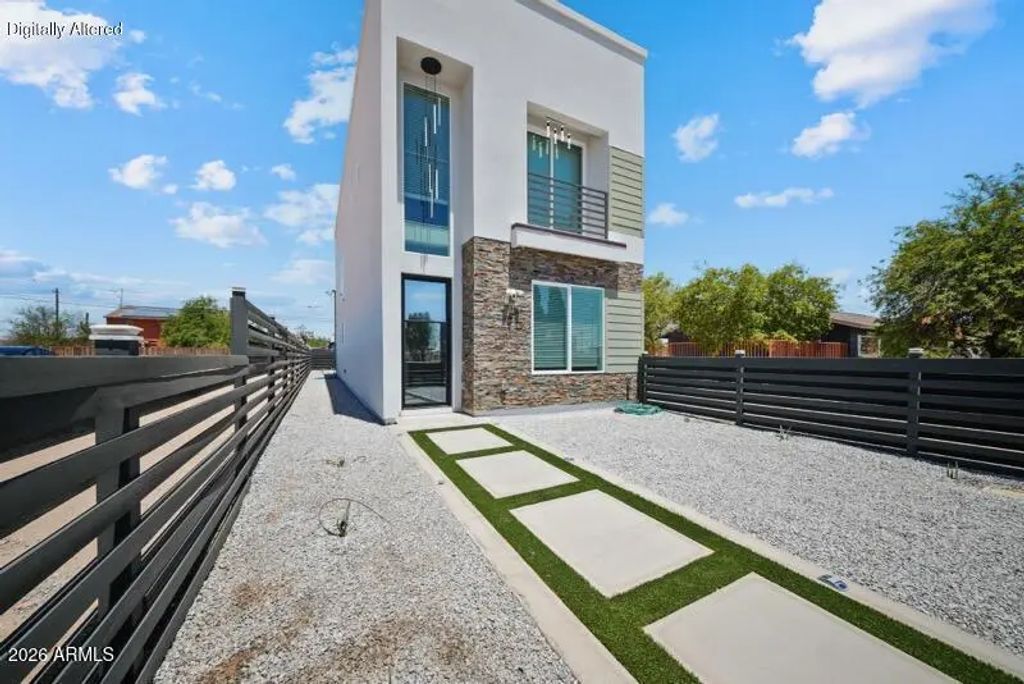 108 W Baseline Road, Buckeye