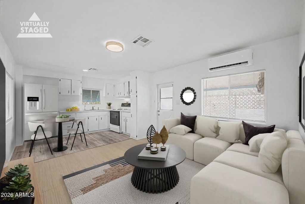 475 N Ocotillo Drive (unit 17), Apache Junction