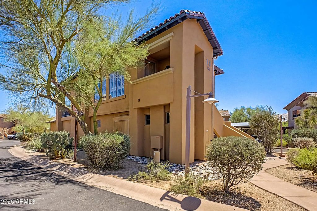 20801 N 90th Place (unit 233), Scottsdale