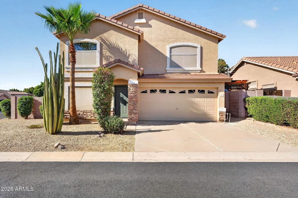 6634 E Richmond Street, Mesa