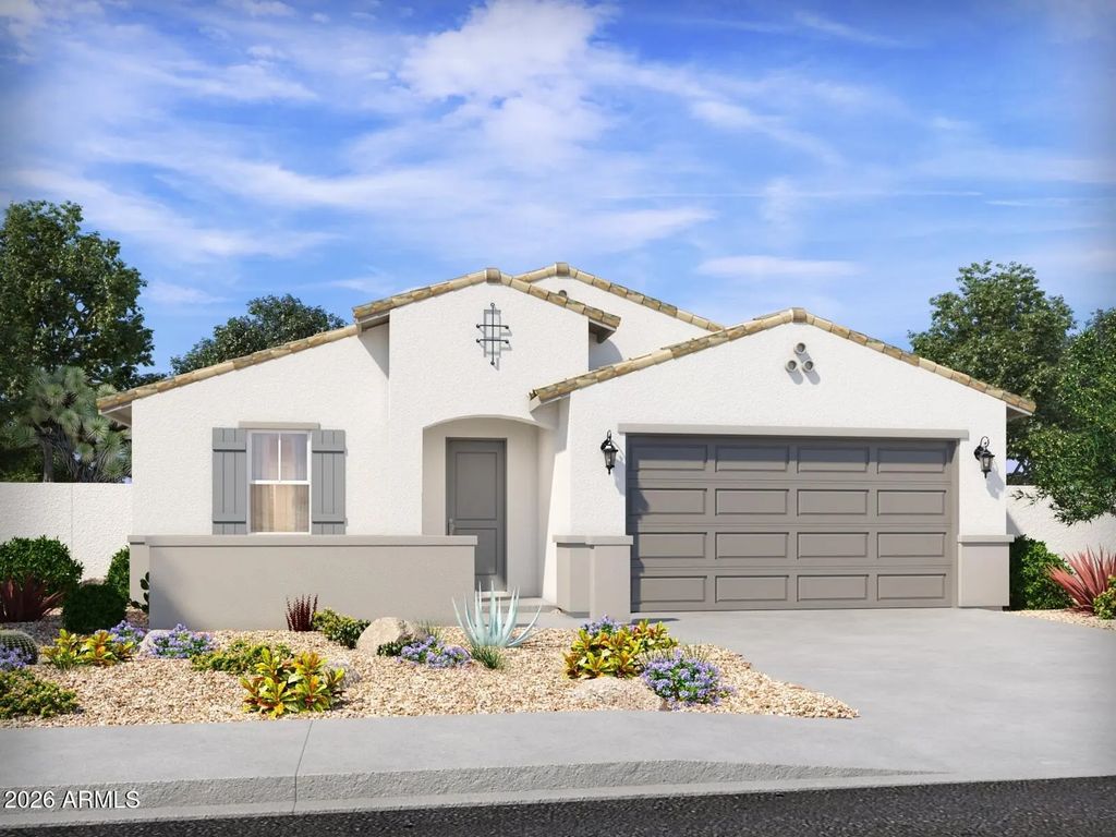 9996 S Sombrero Trail, Apache Junction