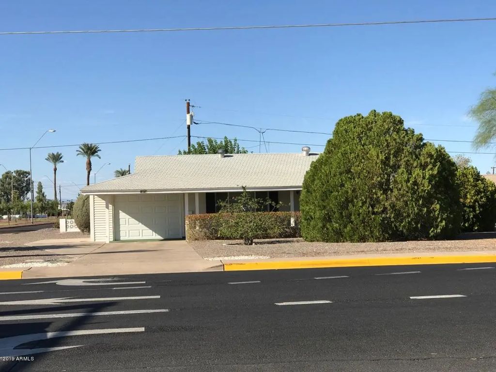 10654 W Alabama Avenue, Sun City