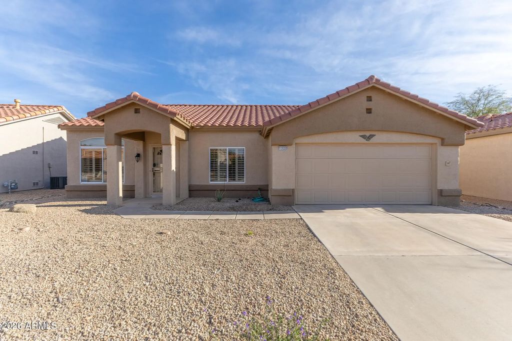 13523 W Cavalcade Drive, Sun City West