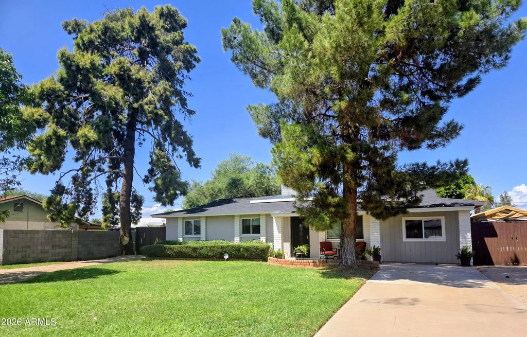 18028 N Villa Rita Drive, Phoenix