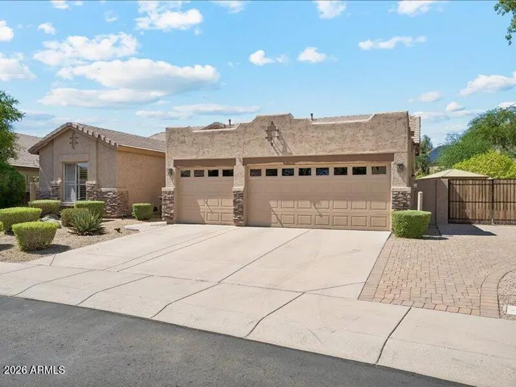 9648 E Grandview Street E, Mesa