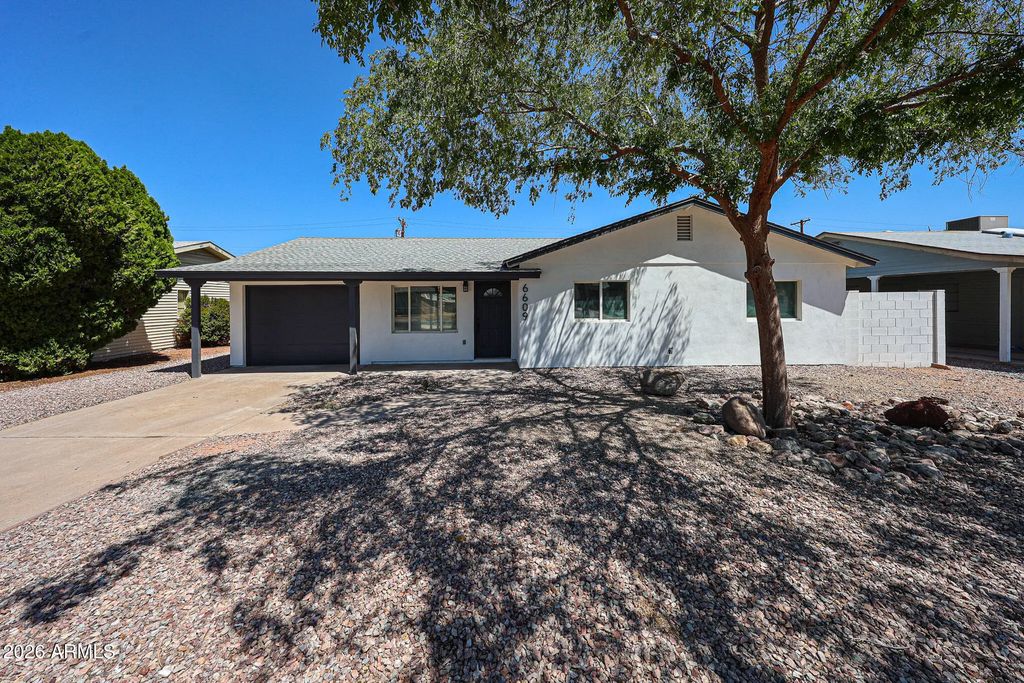 6609 N 20th Avenue, Phoenix