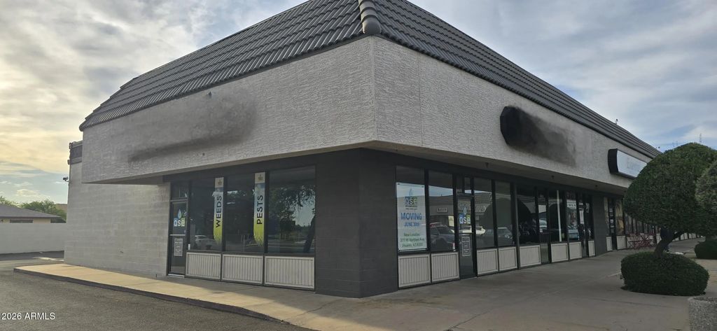 4362 W Thunderbird Road, Glendale