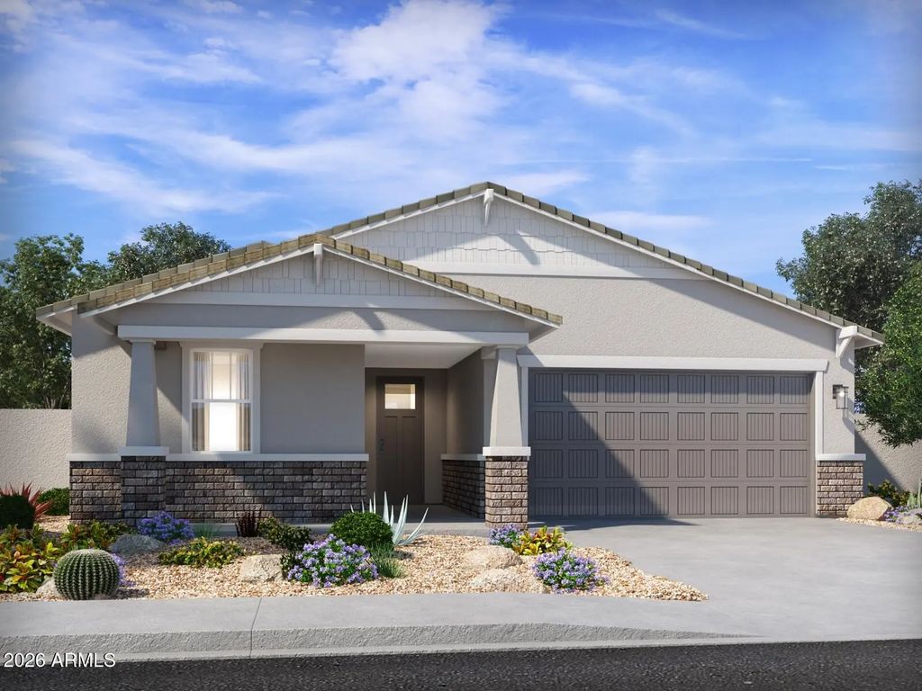 291 W Rock Needle Trail, Apache Junction