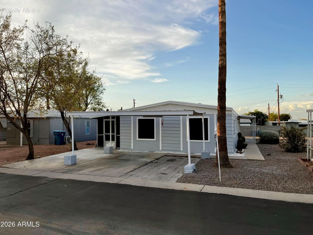 303 E South Mountain Avenue (unit 91), Phoenix