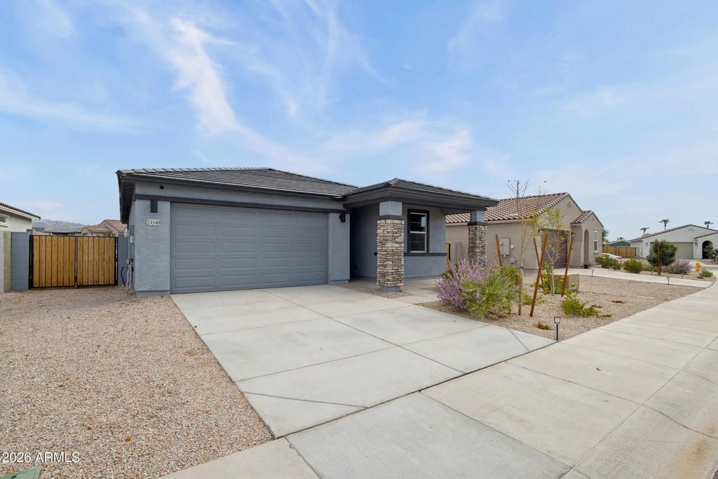 24540 W Hopi Street, Buckeye