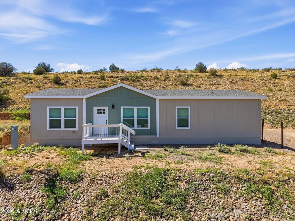 4328 E Goldmine Road, Rimrock