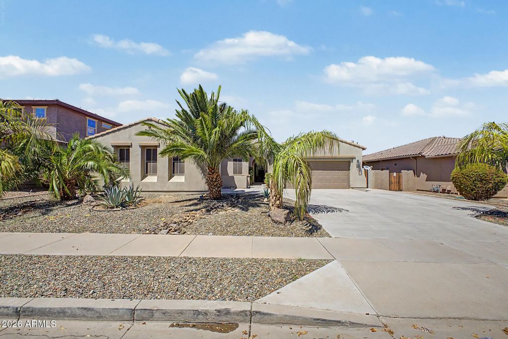 19210 W Denton Street, Litchfield Park