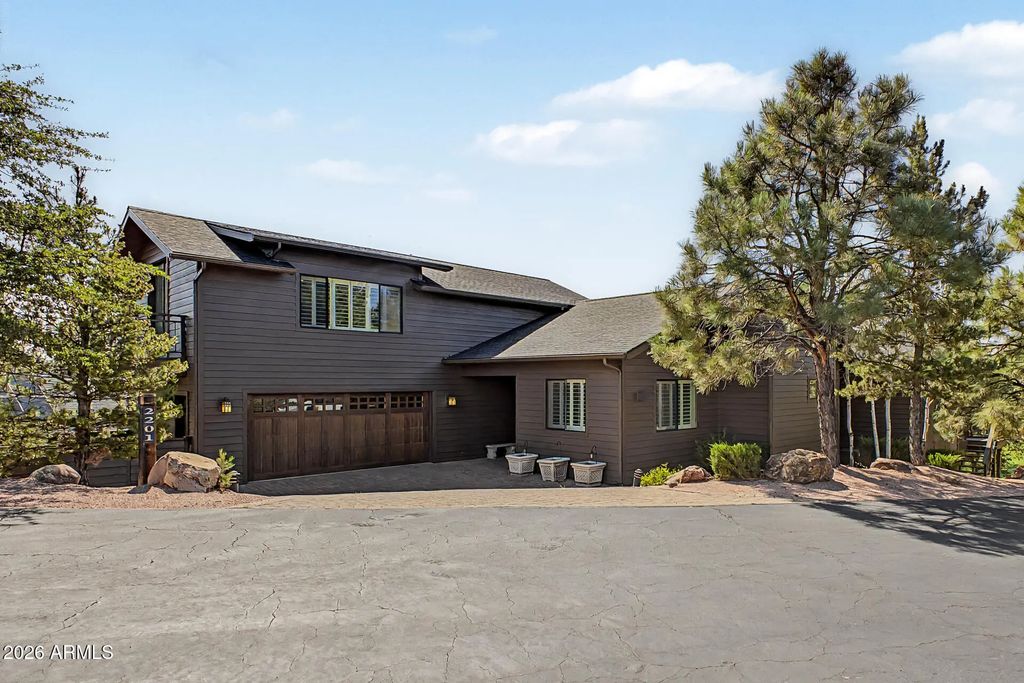 2201 E Grapevine Drive, Payson