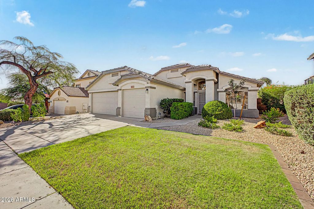 6422 W Lariat Lane, Phoenix