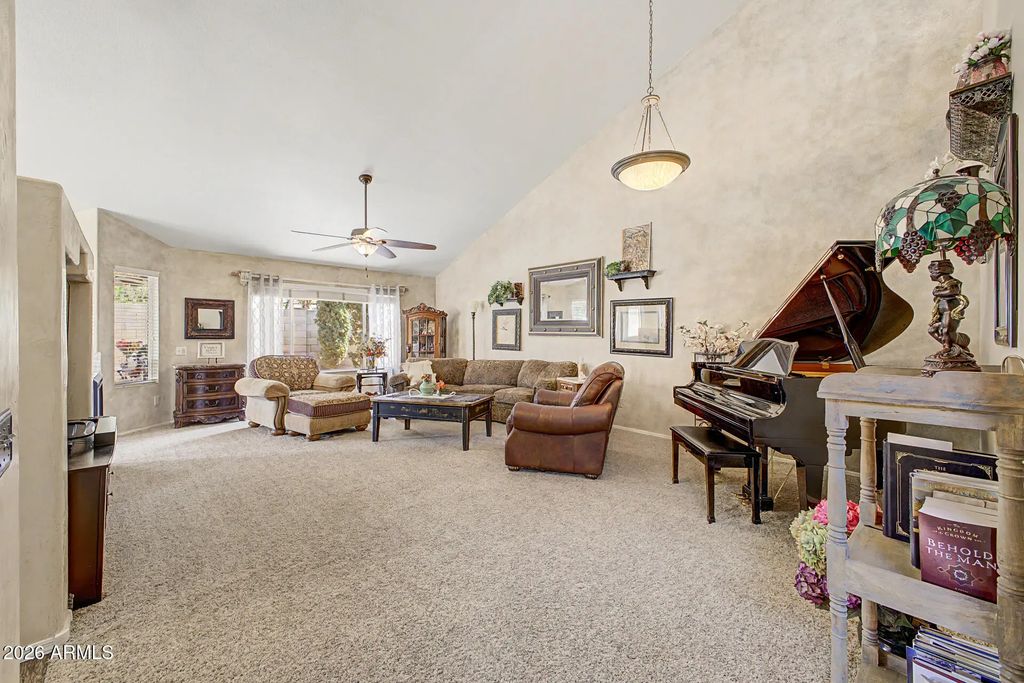 1013 N Arvada, Mesa