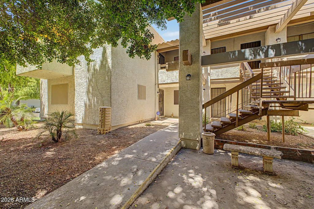 8847 N 8th Street (unit 101), Phoenix