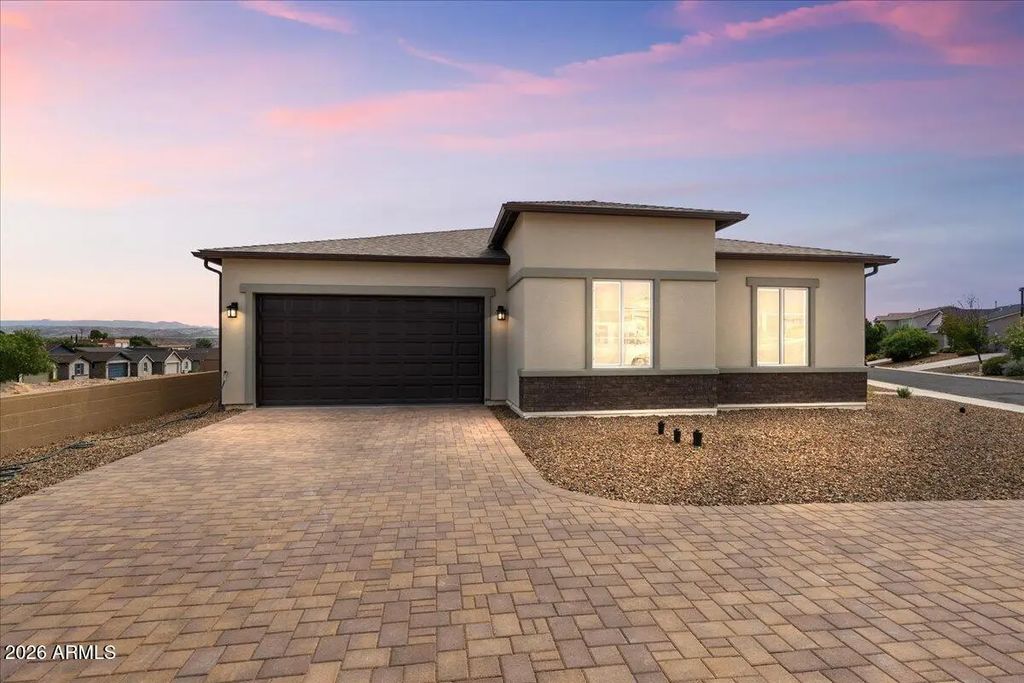 514 Miners Gulch Drive, Clarkdale