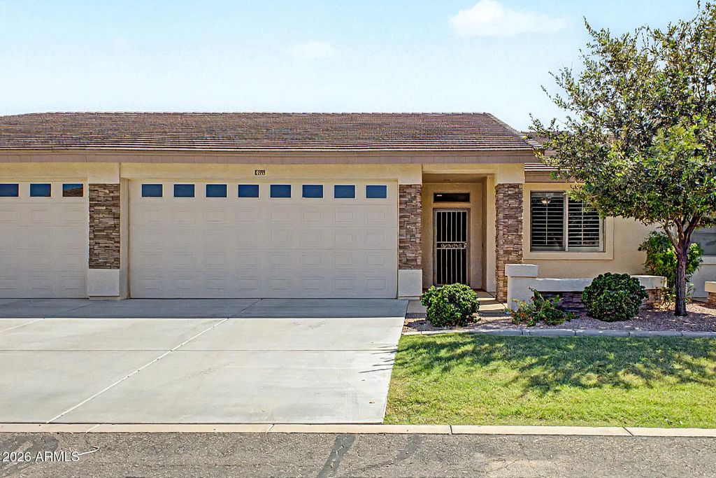 2662 S Springwood Boulevard (unit 463), Mesa