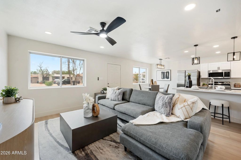 2134 E Harvard Street, Phoenix