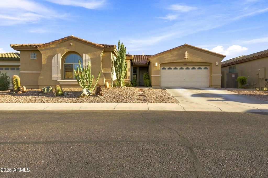 2429 W Hayduk Road, Phoenix