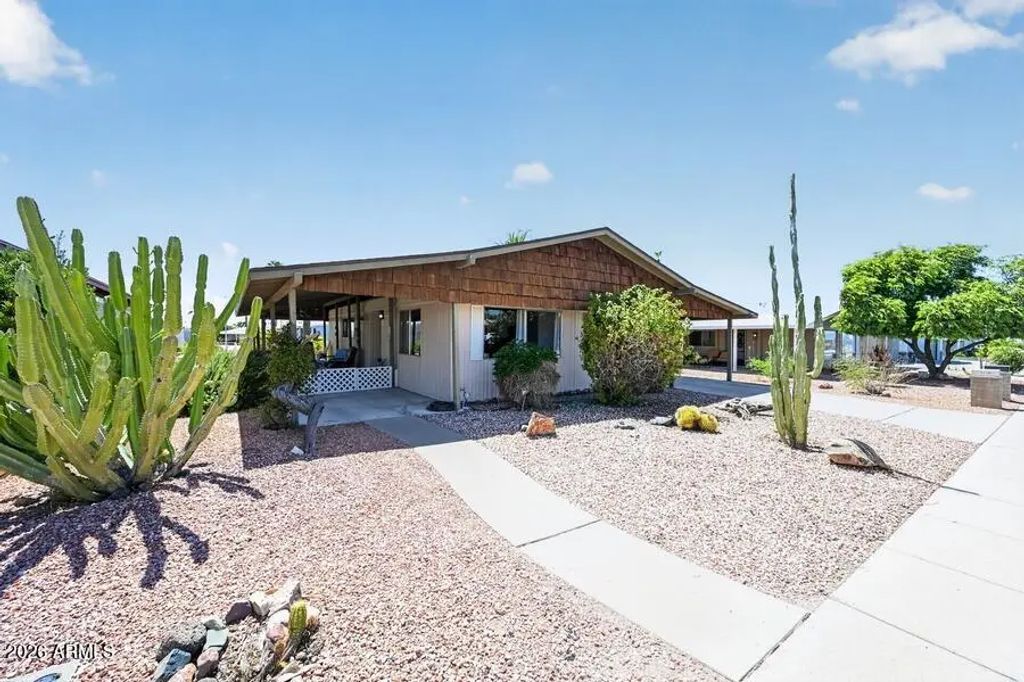 5415 E Hermosa Vista Drive, Mesa