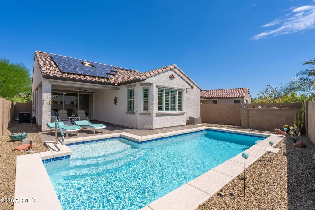 22536 N 100th Avenue, Peoria