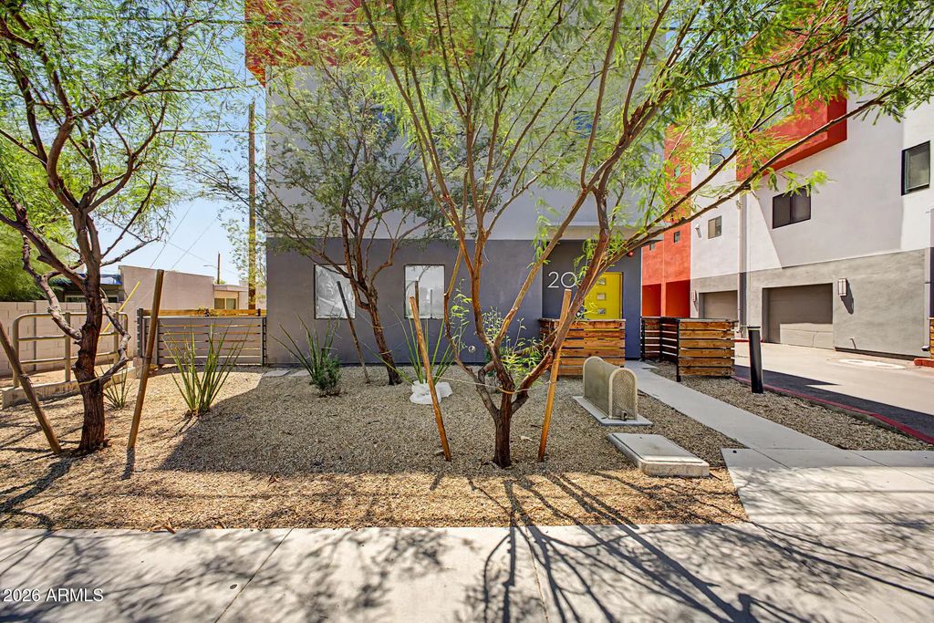 1617 W Colter Street (unit 20), Phoenix