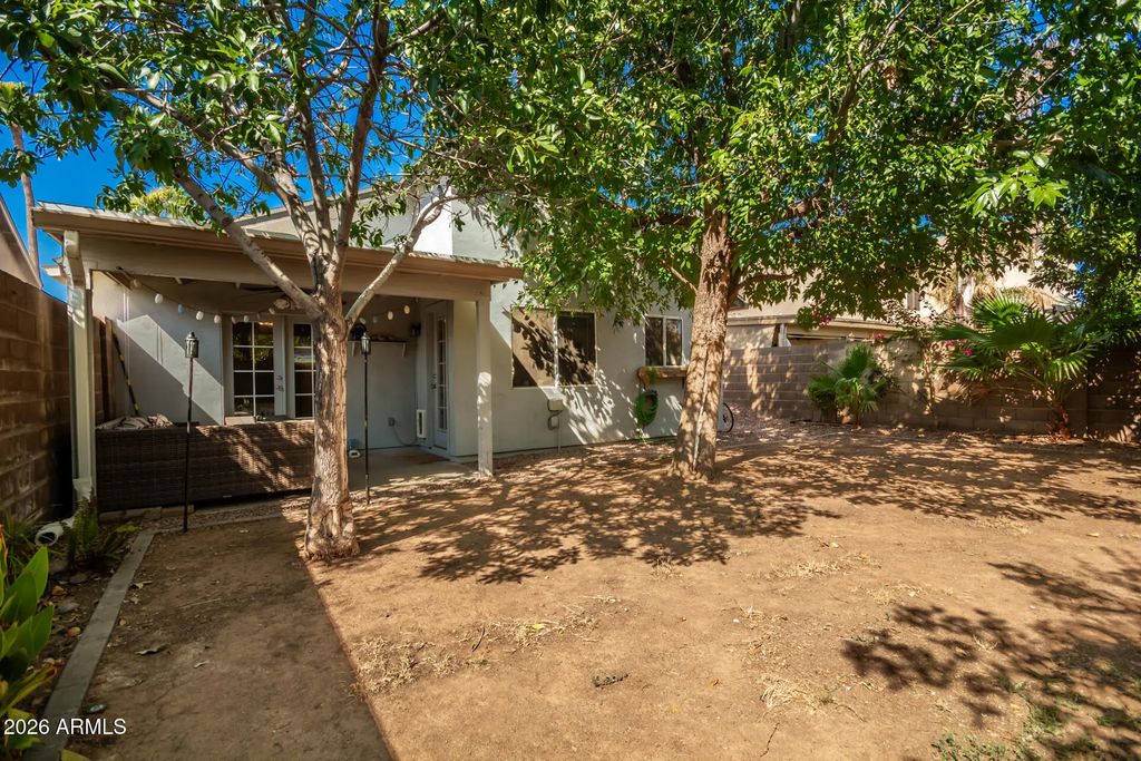 1811 S 39th Street (unit 51), Mesa