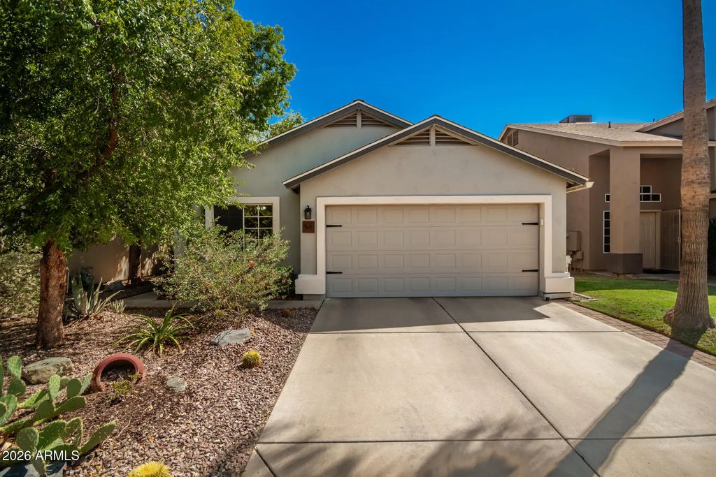 1811 S 39th Street (unit 51), Mesa