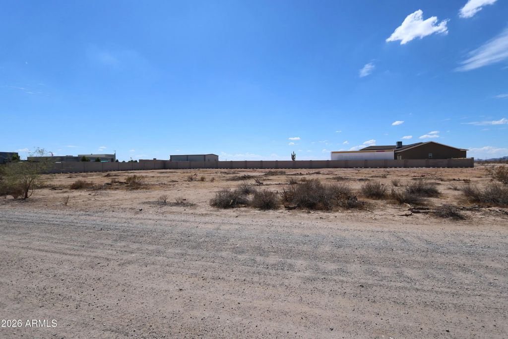 25101 W Lowden Road (unit 368), Wittmann
