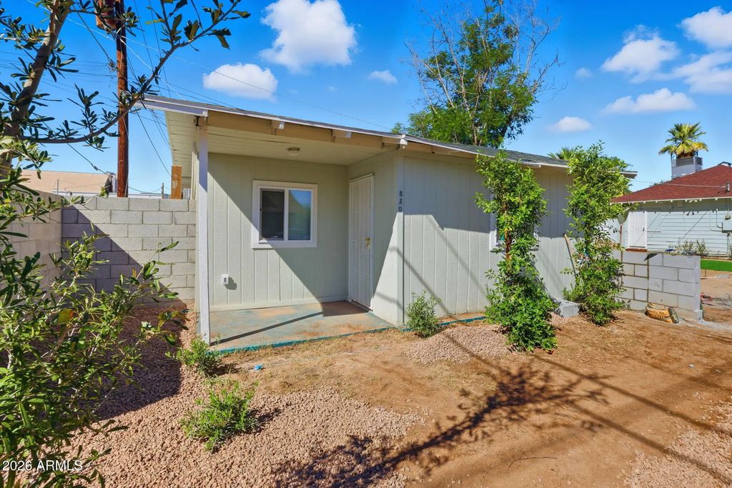 830 N 10th Avenue, Phoenix