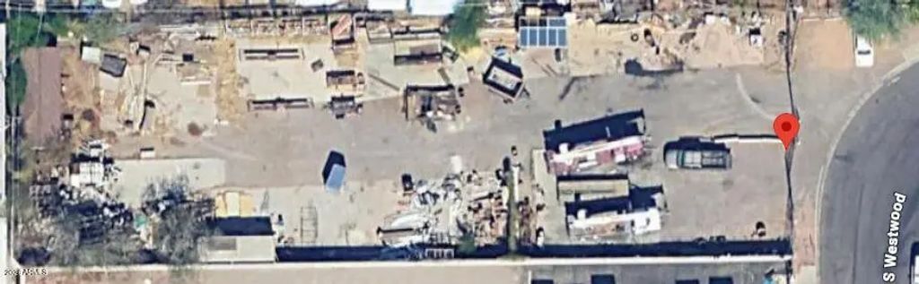244 S Westwood, Mesa