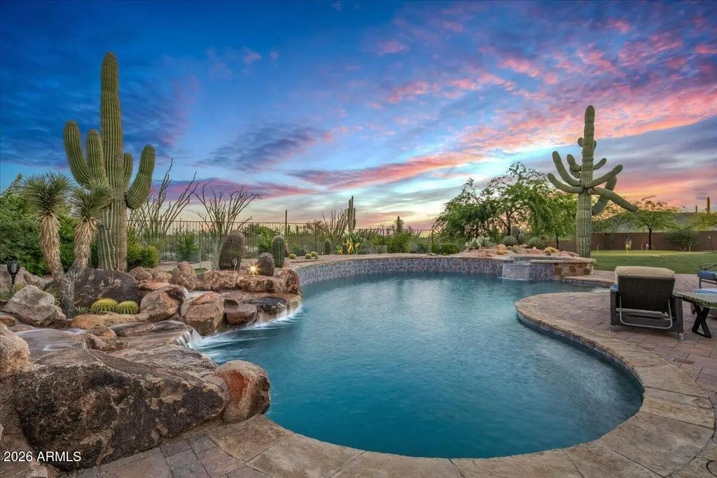 31426 N Pima Road, Scottsdale
