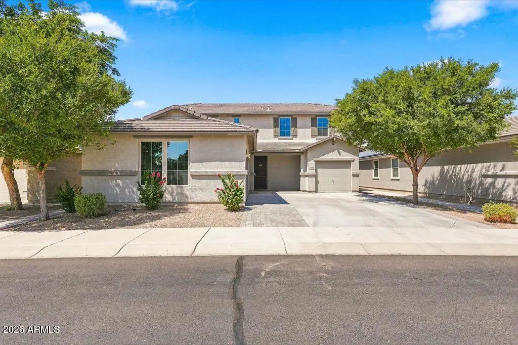 14684 N 158th Lane, Surprise
