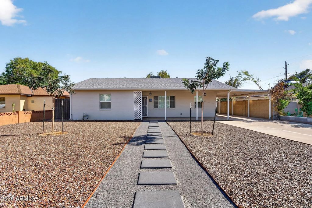 1007 E Citrus Way, Phoenix