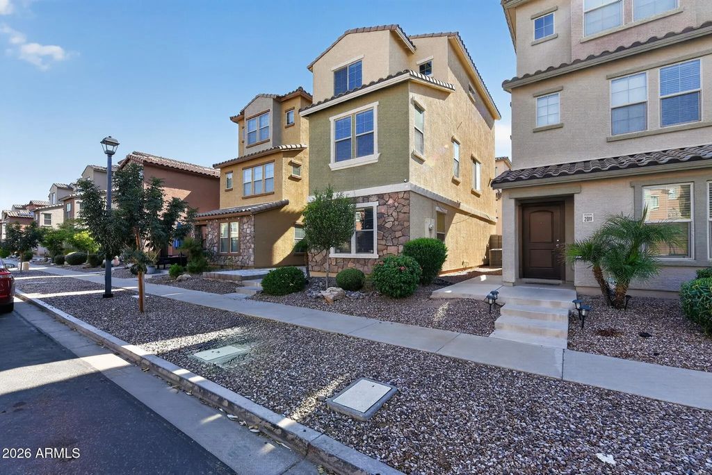 2015 N 77th Lane, Phoenix