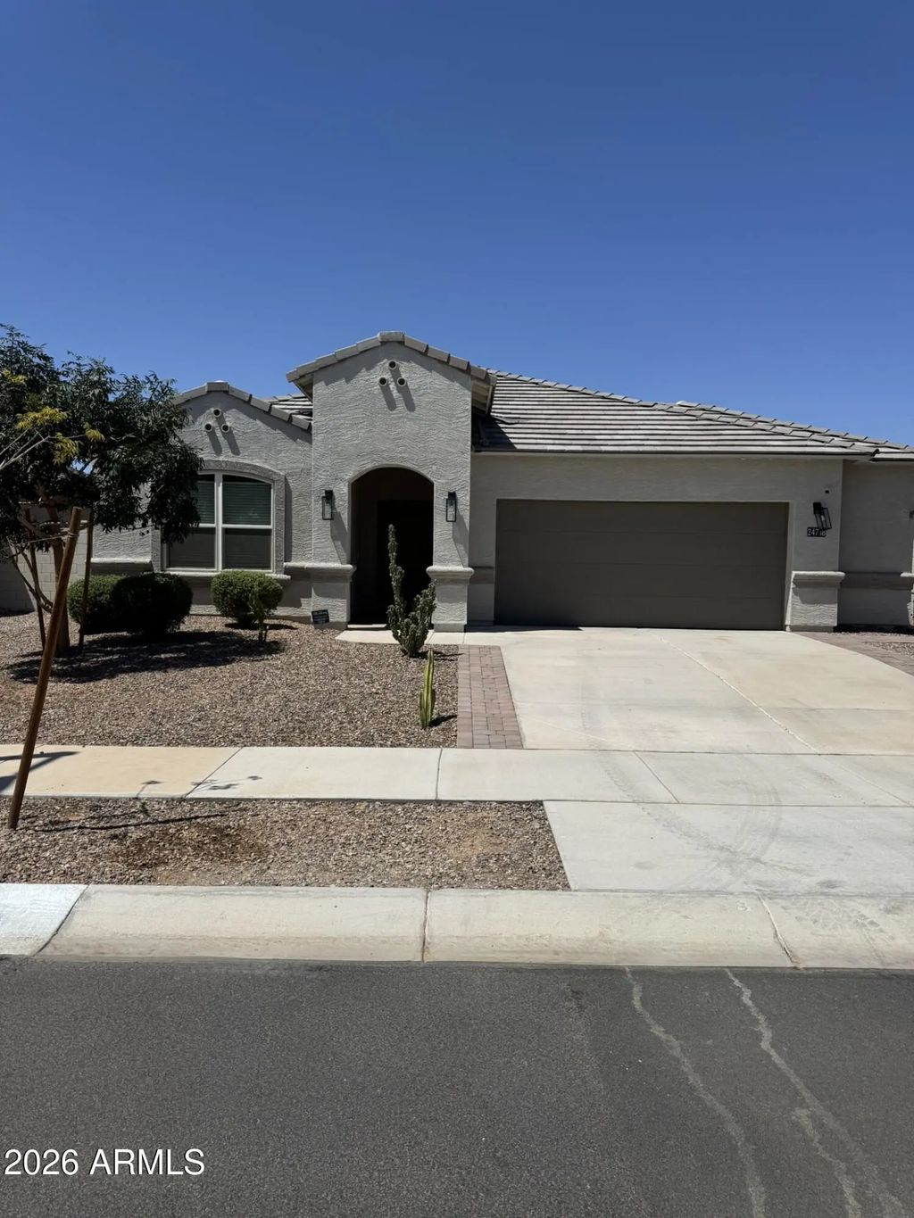 24718 N 184th Lane, Wittmann