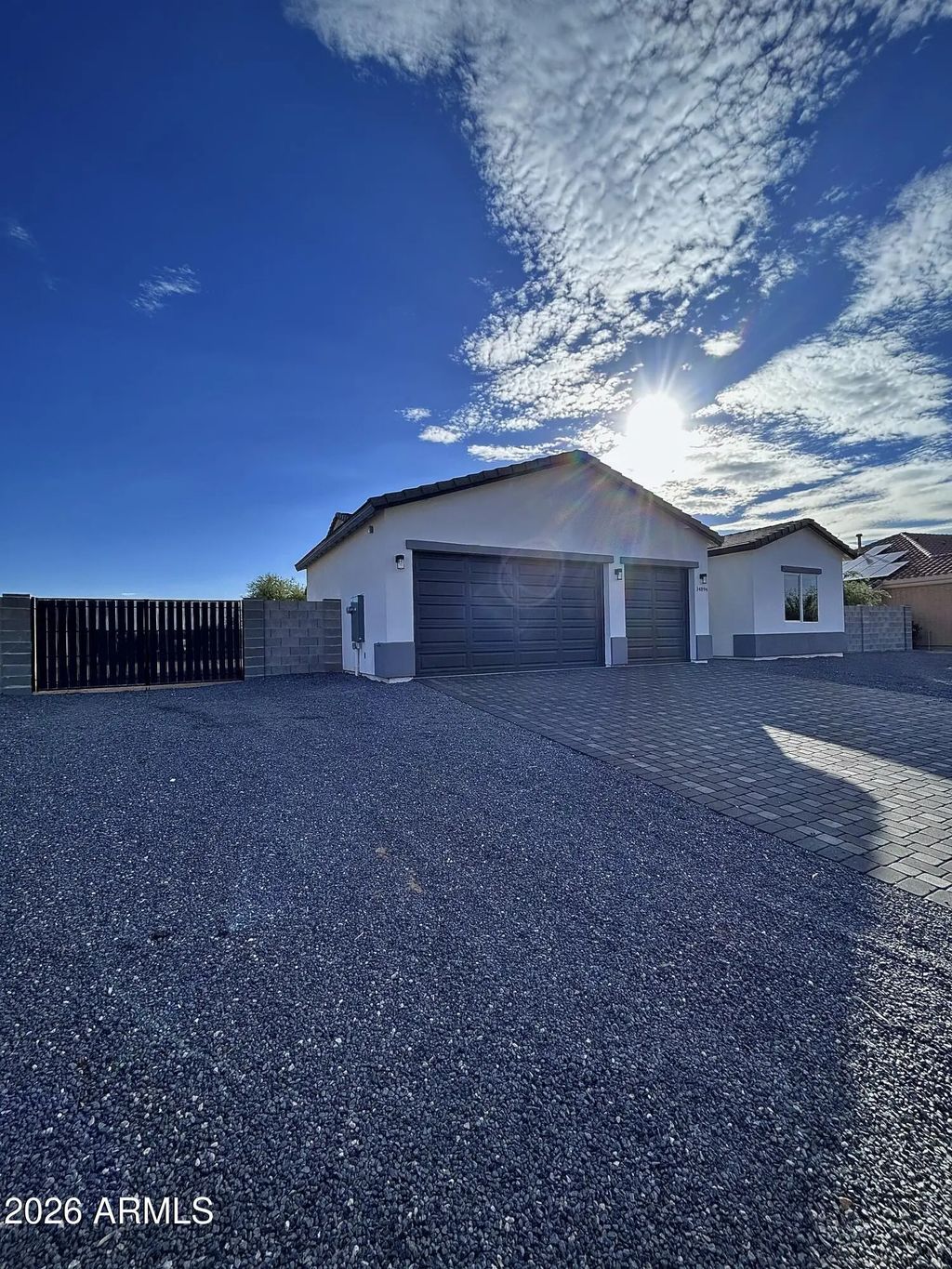 14894 S Oakmont Drive, Arizona City