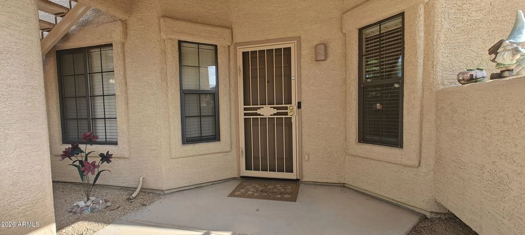 13600 N Cambria Drive (unit 102), Fountain Hills