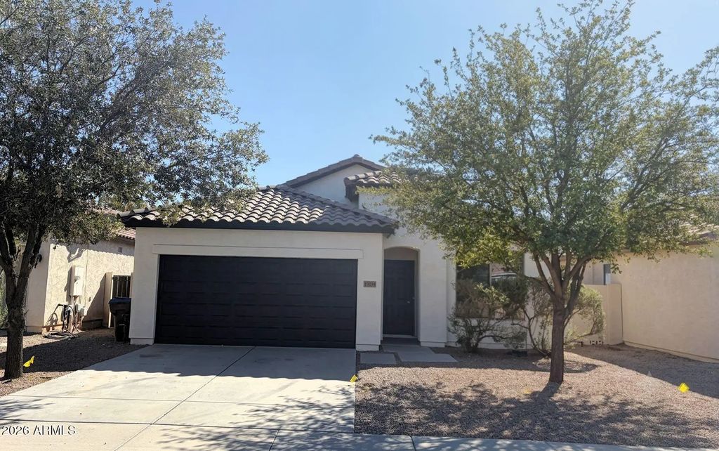 19294 N Del Mar Avenue, Maricopa