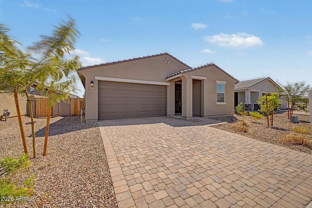 4195 W Monika Lane, San Tan Valley