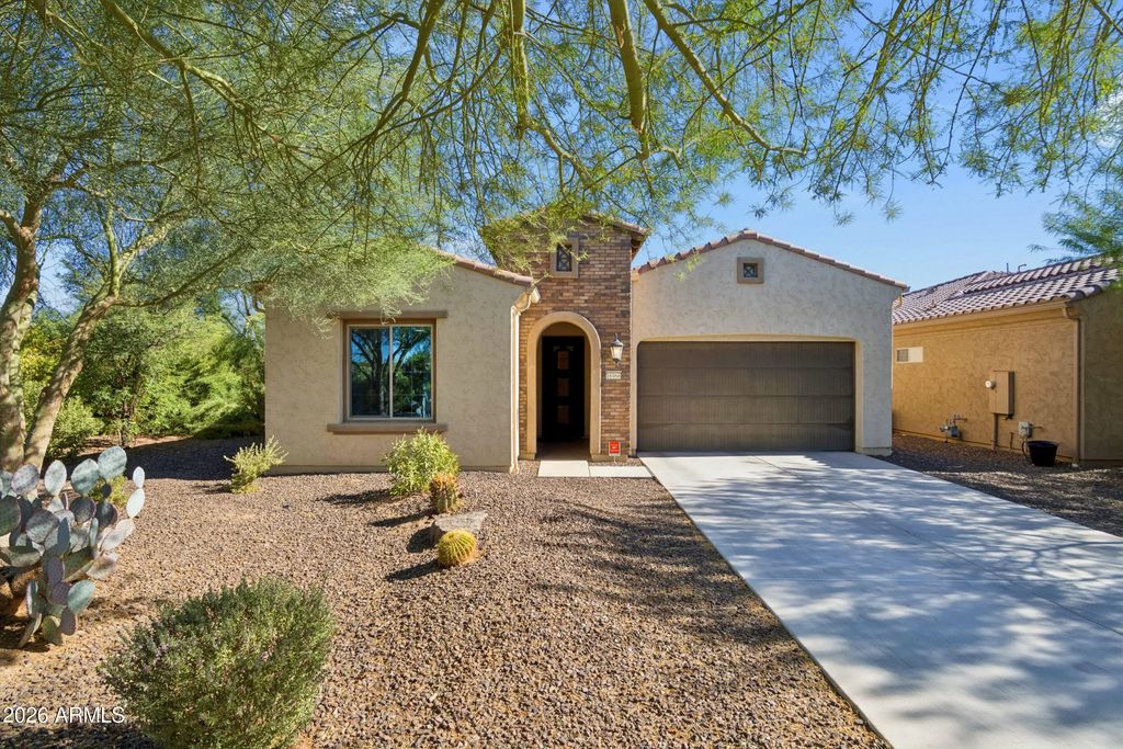 16966 W Sheridan Street, Goodyear